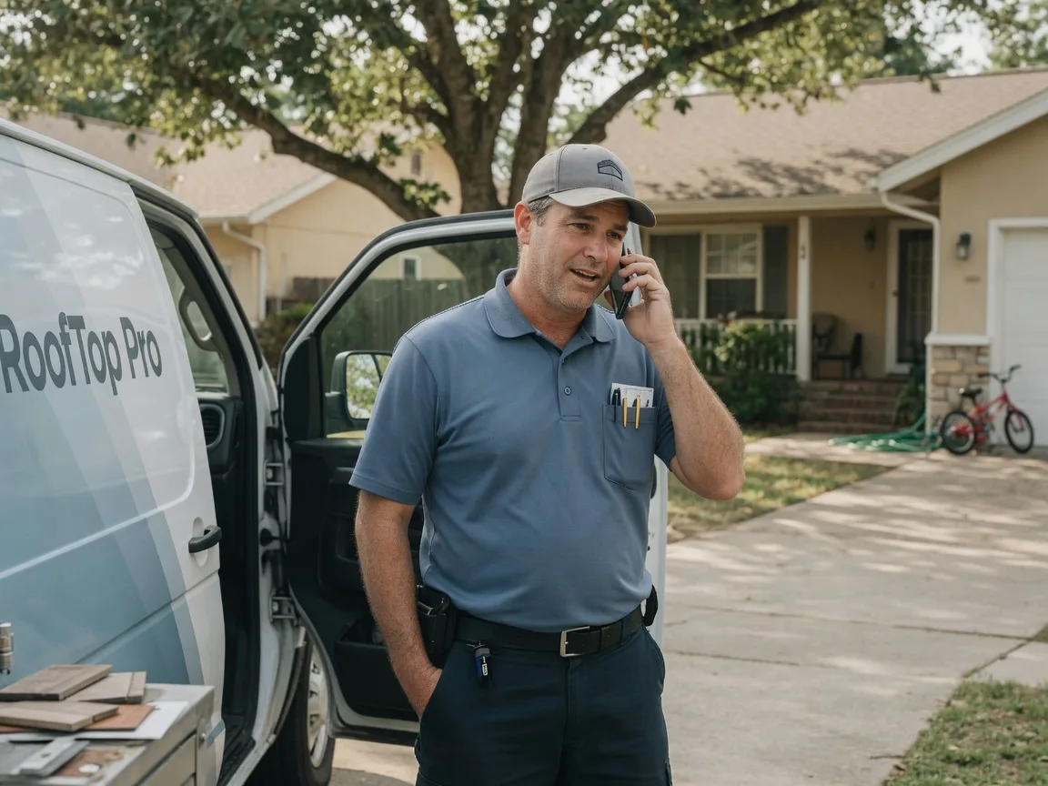 Roof Repair Castle, OK FAQs