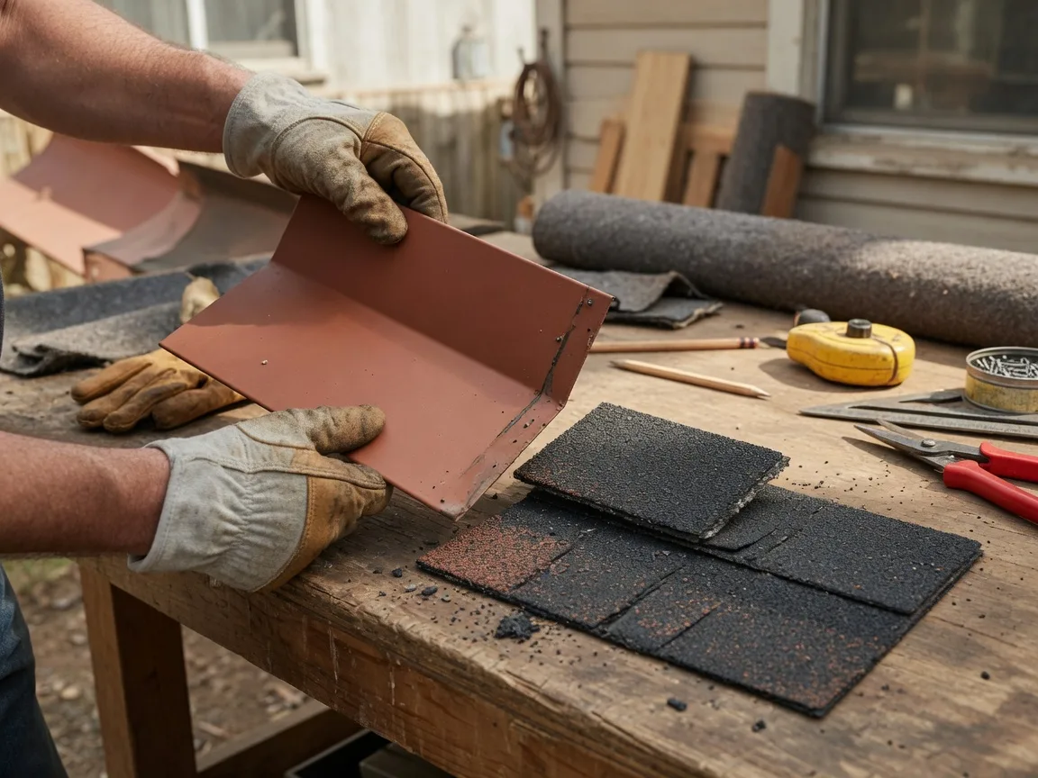 Roof Repair company in Castle, OK